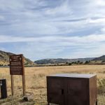 Beartrap Canyon North Campground