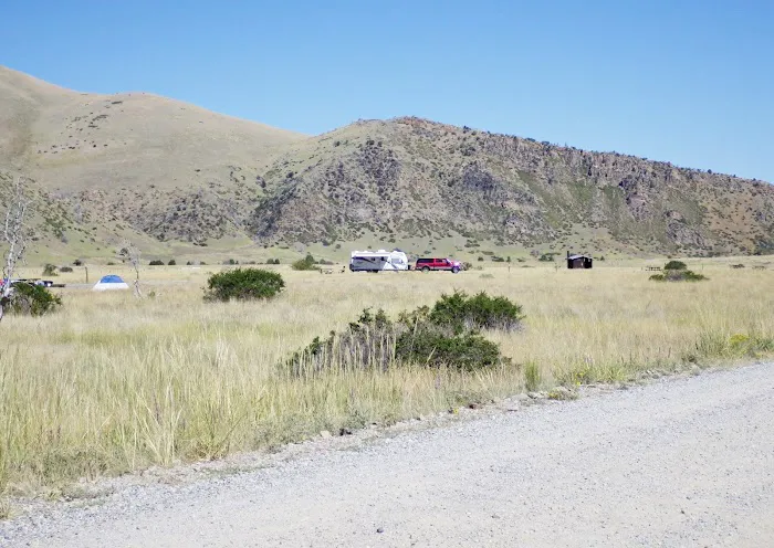 Trapper Springs Campground 5