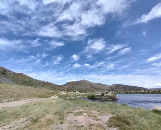 Trapper Springs Campground