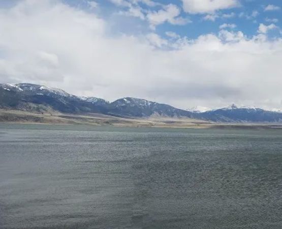 Meadow Lake Campground