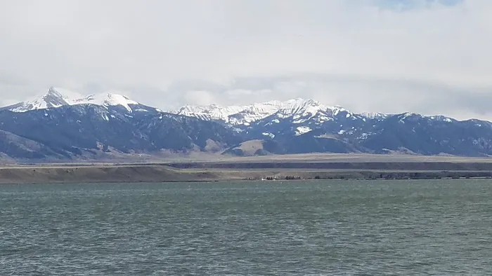 Meadow Lake Campground 3