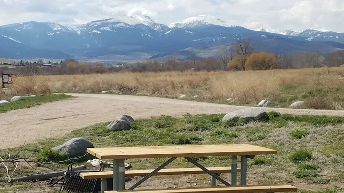Meadow Lake Campground 4