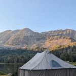 Branham Lakes Campground and Picnic Area