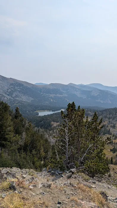 Branham Lakes Campground and Picnic Area 9
