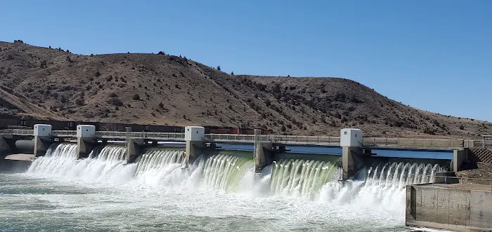 Toston Dam Campground 0