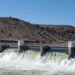 Toston Dam Campground
