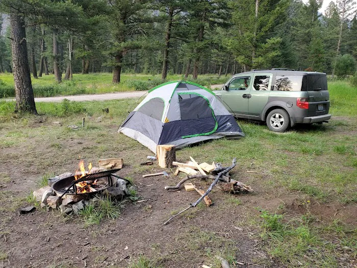 Mill Creek Campground 8
