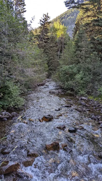 Mill Creek Campground 7