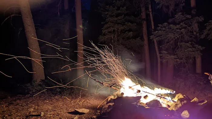 Mill Creek Campground 1