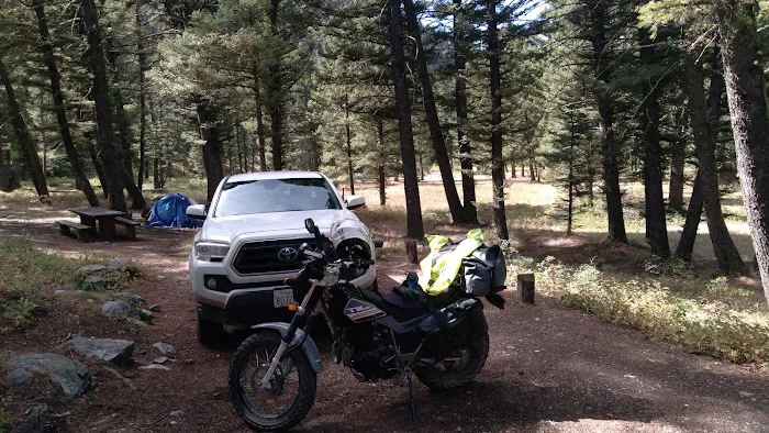 Mill Creek Campground 3