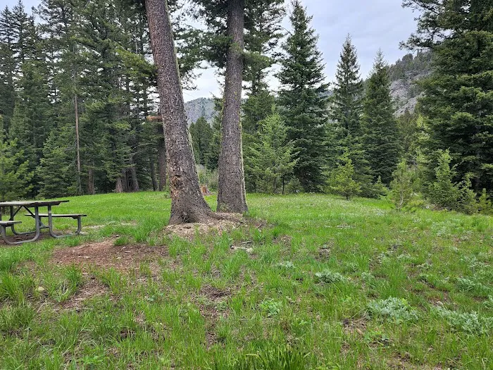 Mill Creek Campground 4