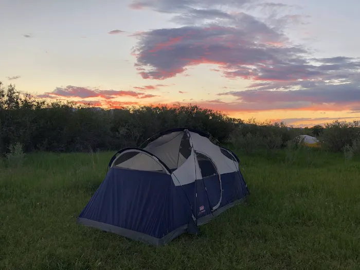 Valley Garden Campground 3