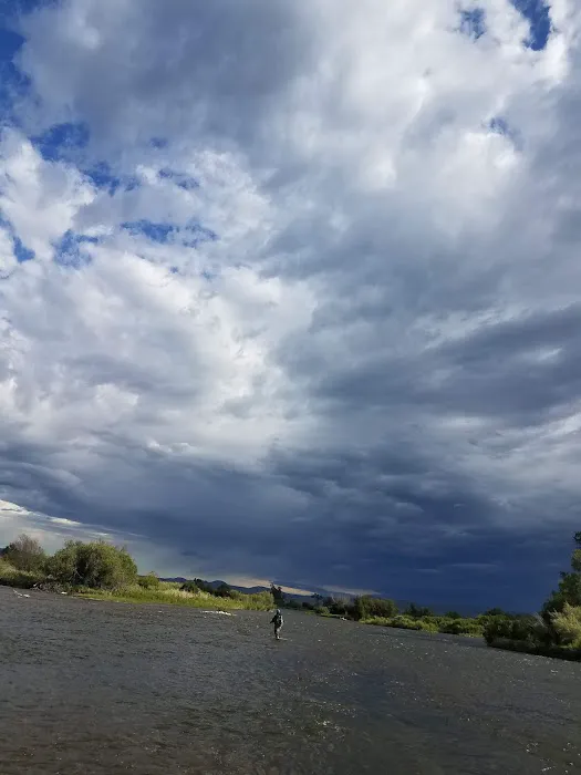 Valley Garden Campground 4