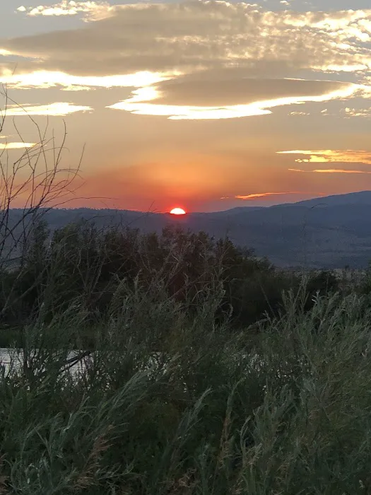 Valley Garden Campground 6