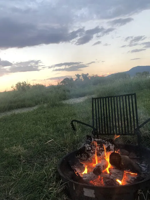 Valley Garden Campground 5