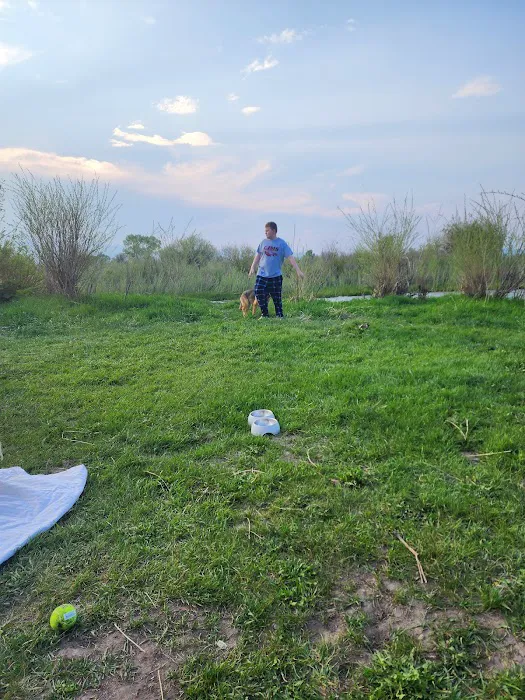 Valley Garden Campground 9