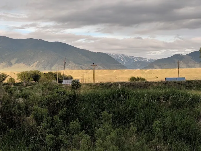 Valley Garden Campground 7
