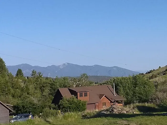 Rambling Moose Campground 5