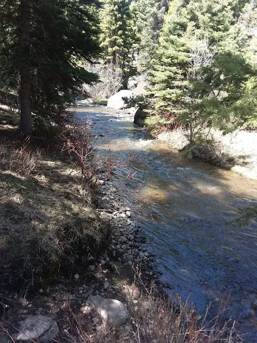 Pigeon Creek Campground 0