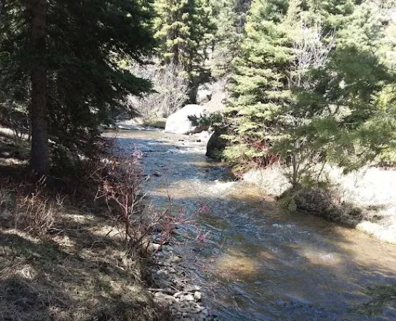 Pigeon Creek Campground