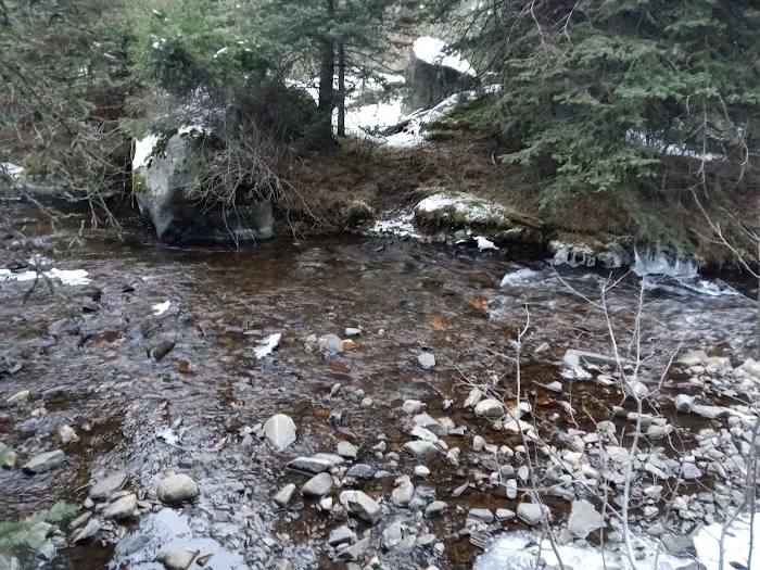 Pigeon Creek Campground 4