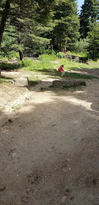 Pigeon Creek Campground 2