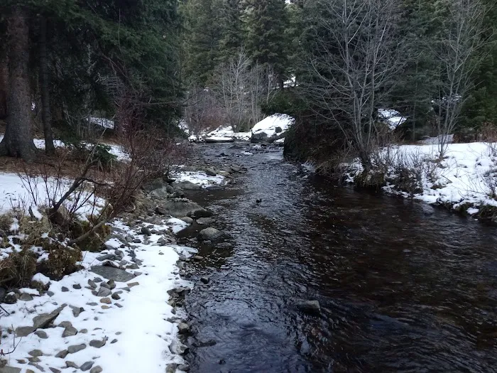 Pigeon Creek Campground 3