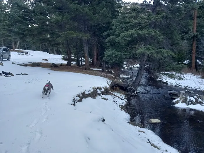 Pigeon Creek Campground 1
