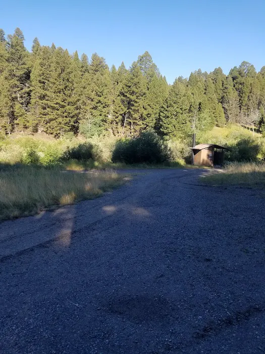 Toll Mountain Campground and Picnic Area 3