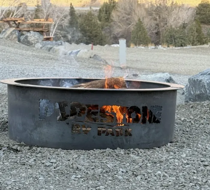 Pipestone RV Park 2