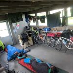 Twin Bridges Bike Camp
