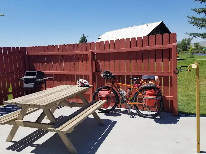 Twin Bridges Bike Camp 4