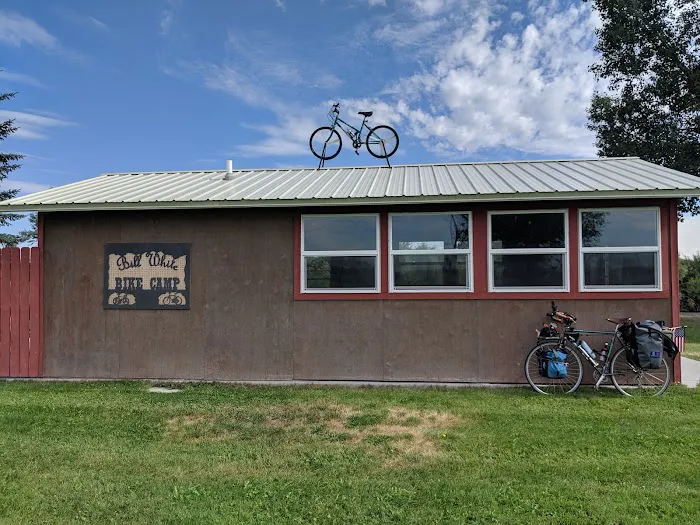 Twin Bridges Bike Camp 7