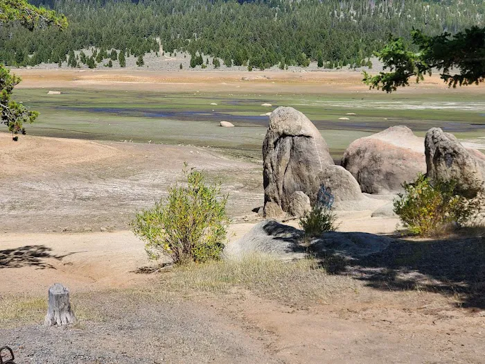 Delmoe Campground 0