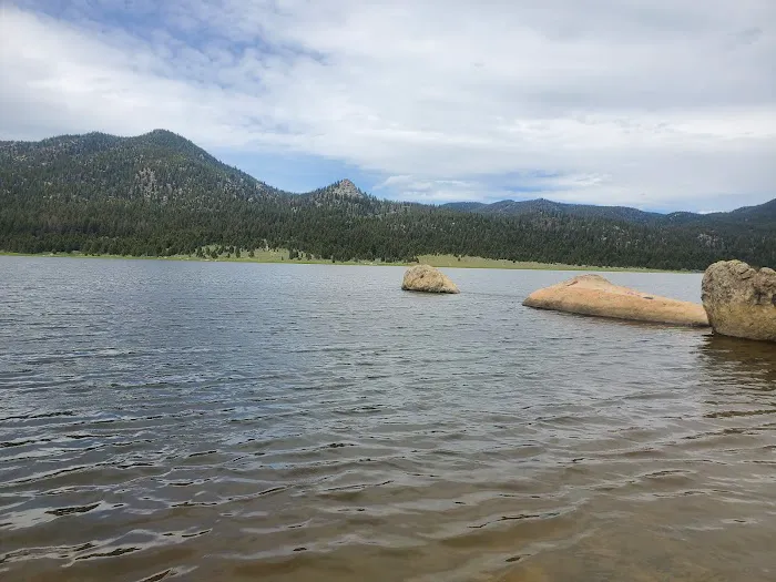 Delmoe Campground 3