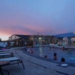 Bozeman Hot Springs Campground