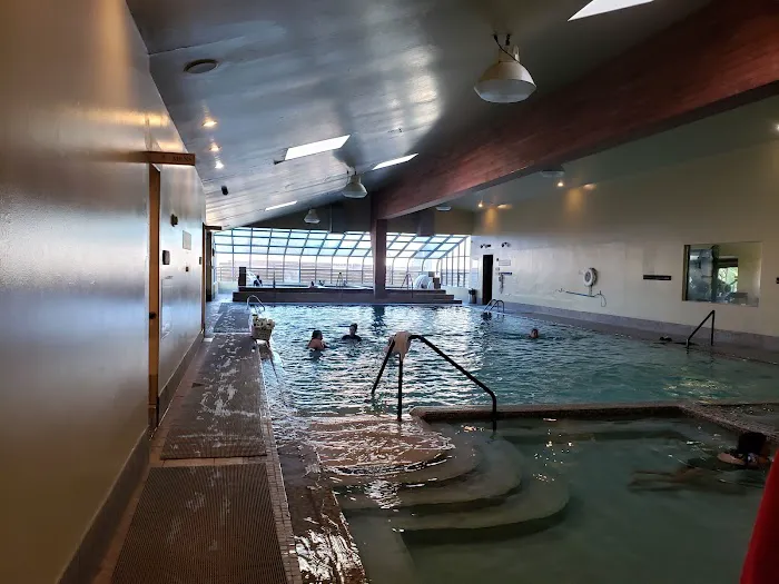 Bozeman Hot Springs Campground 7
