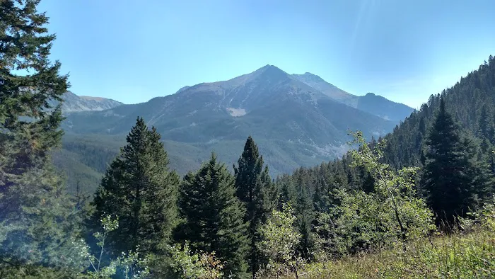Spanish Creek Cabin 5