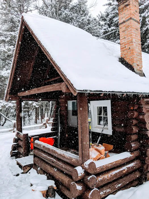Spanish Creek Cabin 7