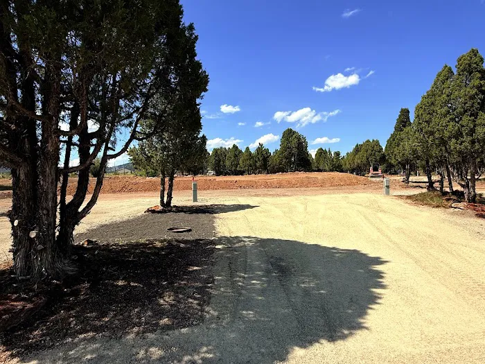 Soda Creek Campground 4