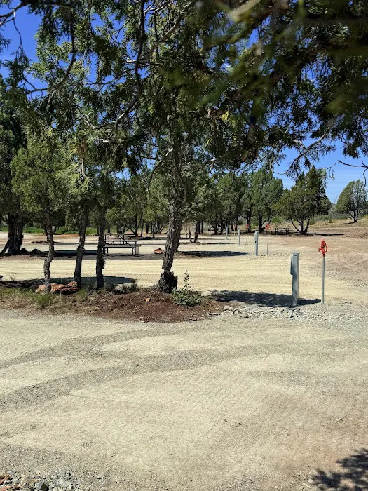 Soda Creek Campground 7