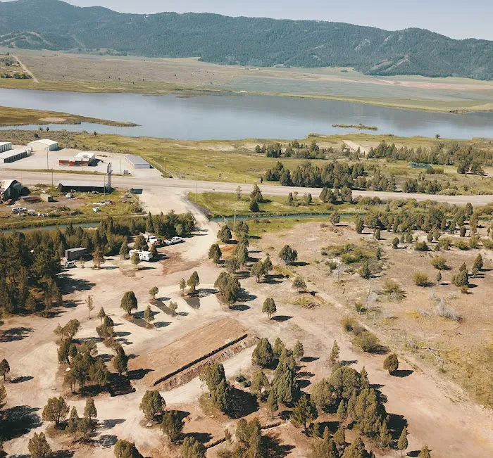 Soda Creek Campground 5