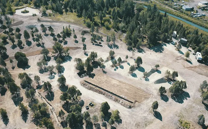 Soda Creek Campground 0