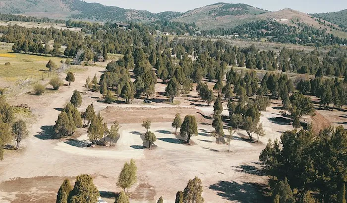 Soda Creek Campground 8