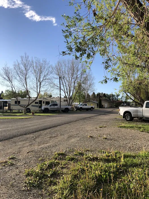 Livingston Campground 4