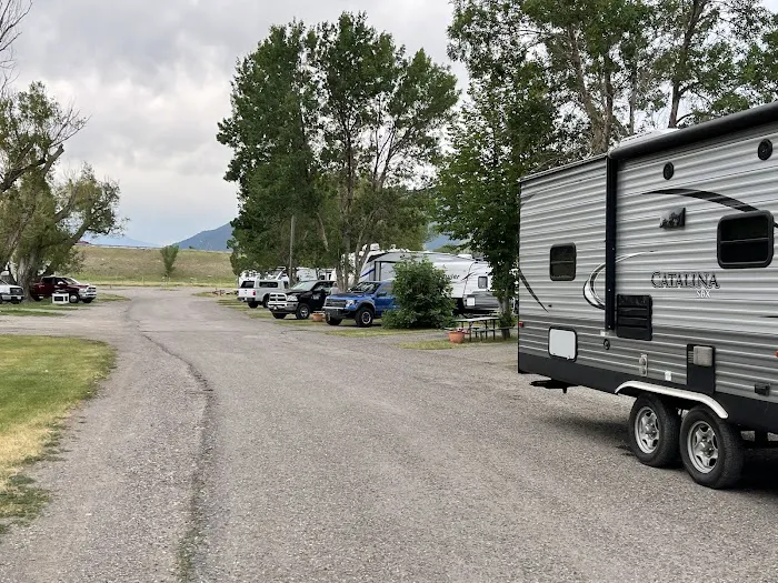 Livingston Campground 3