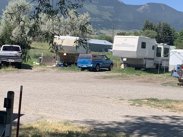 Livingston Campground 5