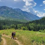 West Boulder Campground