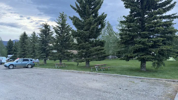 Bear Canyon Campground 7