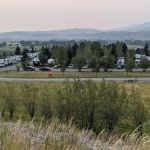 Bear Canyon Campground